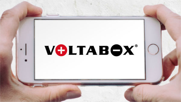 Voltabox News