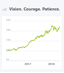 vision-courage-patience-wikifolio