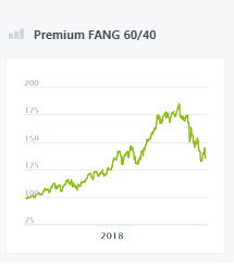 Premium FANG 60/40