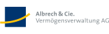 Logo Albrech Cie